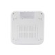 LevelOne WAP-8123 1200 Mbit/s Blanco Energía sobre Ethernet (PoE) - 54621407