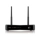 Zyxel LTE3301-PLUS router inalámbrico Gigabit Ethernet Doble banda (2,4 GHz / 5 GHz) 3G 4G Negro