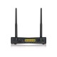 Zyxel LTE3301-PLUS router inalámbrico Gigabit Ethernet Doble banda (2,4 GHz / 5 GHz) 3G 4G Negro