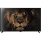 Nevir NVR-8076-554K2S-SMA-N Televisor 139,7 cm (55'') 4K Ultra HD Smart TV Wifi Negro