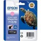 Cartucho Epson T1576 magenta