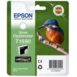 Cartucho Epson T1590 optimizador de brillo