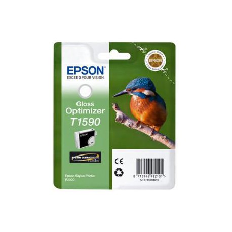 Cartucho Epson T1590 optimizador de brillo