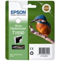 Cartucho Epson T1590 optimizador de brillo