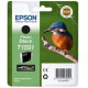 Cartucho Epson T1591 negro