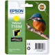 Cartucho Epson T1594 amarillo