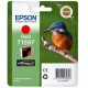 Cartucho Epson T1597 rojo