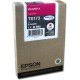 Cartucho Epson T617 magenta alta capacidad 7k