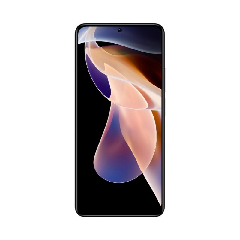 Xiaomi Redmi Note 11 Pro 5G 16,9 cm (6.67) SIM doble Android 11 USB Tipo