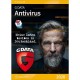 G DATA C2001ESD12008 seguridad y antivirus Licencia básica 1 licencia(s) 1 año(s)