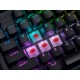 Corsair K70 teclado USB QWERTY Español Negro