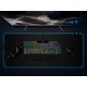 Corsair K70 teclado USB QWERTY Español Negro