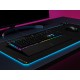 Corsair K70 teclado USB QWERTY Español Negro