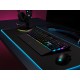 Corsair K70 teclado USB QWERTY Español Negro