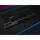 Corsair K70 teclado USB QWERTY Español Negro