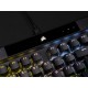 Corsair K70 teclado USB QWERTY Español Negro