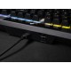 Corsair K70 teclado USB QWERTY Español Negro