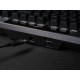 Corsair K70 teclado USB QWERTY Español Negro