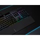 Corsair K70 teclado USB QWERTY Español Negro