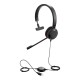 Jabra Evolve 30 II Auriculares Alámbrico Diadema Oficina/Centro de llamadas Negro