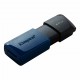 Kingston Technology DataTraveler Exodia M unidad flash USB 64 GB USB tipo A 3.2 Gen 1 (3.1 Gen 1) Negro, Azul