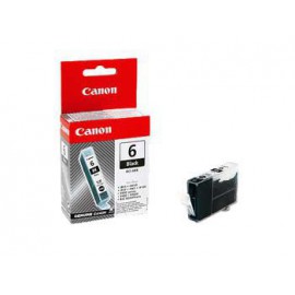 Canon Cartridge BCI-6 Black BCI-6BK