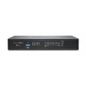 SonicWall TZ670 cortafuegos (hardware) Escritorio 5000 Mbit/s