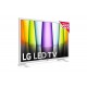 LG 32LQ63806LC Televisor 81,3 cm (32'') Full HD Smart TV Wifi Blanco