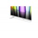 LG 32LQ63806LC Televisor 81,3 cm (32'') Full HD Smart TV Wifi Blanco