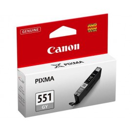 Canon CLI-551 GY 6512B001