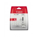 Canon CLI-551XL GY w sec 6447B004