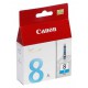 Canon CLI-8 C w sec 0621B006