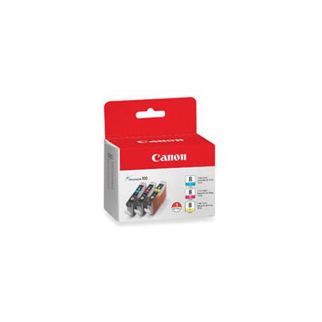 Canon CLI-8 CMY 0621B026