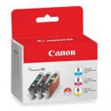 Canon CLI-8 CMY 0621B026