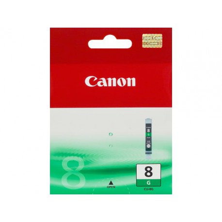 Canon CLI-8G 0627B001