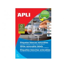 APLI SP-583056 Blanco