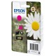 Epson Daisy Cartucho 18XL magenta - C13T18134012