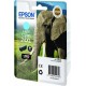 Epson 24XL cian claro C13T24354010