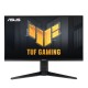 ASUS TUF Gaming VG28UQL1A 71,1 cm (28'') 3840 x 2160 Pixeles 4K Ultra HD LCD Negro