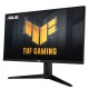 ASUS TUF Gaming VG28UQL1A 71,1 cm (28'') 3840 x 2160 Pixeles 4K Ultra HD LCD Negro