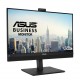 ASUS BE27ACSBK 68,6 cm (27'') 2560 x 1440 Pixeles Quad HD LED Negro