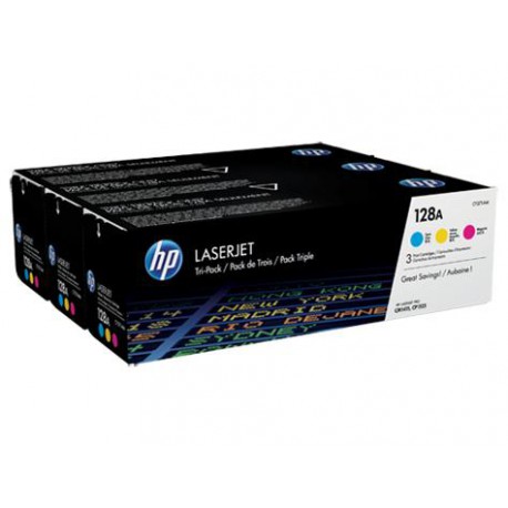 HP  CF371AM