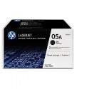 HP 05A Black CE505D