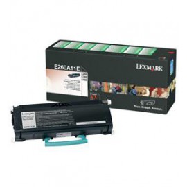 Lexmark  E260, E360, E460 0E260A11E