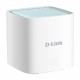 D-Link Eagle Pro AI AX1500 Doble banda (2,4 GHz / 5 GHz) Wi-Fi 6E (802.11ax) Blanco 1 Interno