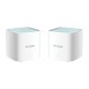 D-Link Eagle Pro AI AX1500 Doble banda (2,4 GHz / 5 GHz) Wi-Fi 6 (802.11ax) Blanco 1 Interno