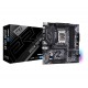 Asrock B660M Pro RS Intel B660 LGA 1700 micro ATX