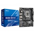 Asrock H610M-HDV/M.2 Intel H610 LGA 1700 micro ATX