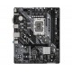 Asrock H610M-HDV/M.2 Intel H610 LGA 1700 micro ATX