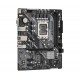 Asrock H610M-HDV/M.2 Intel H610 LGA 1700 micro ATX